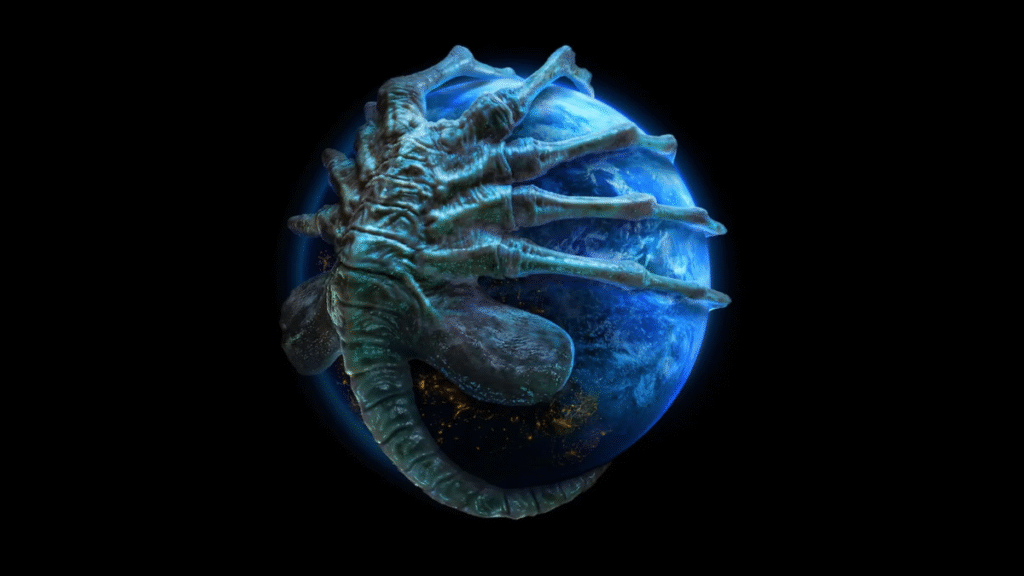 « Je suis devenu accro en une seule soirée » : Les séries qui font exploser les audiences en août 2025 Alien Earth